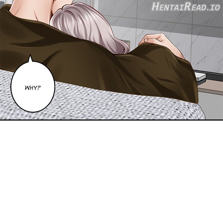 God of Pleasure Chapter 48 - page 43