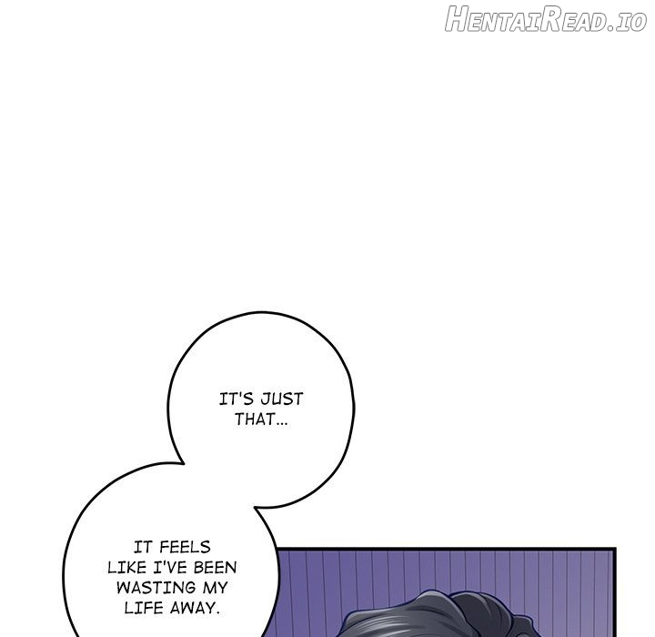 God of Pleasure Chapter 48 - page 44