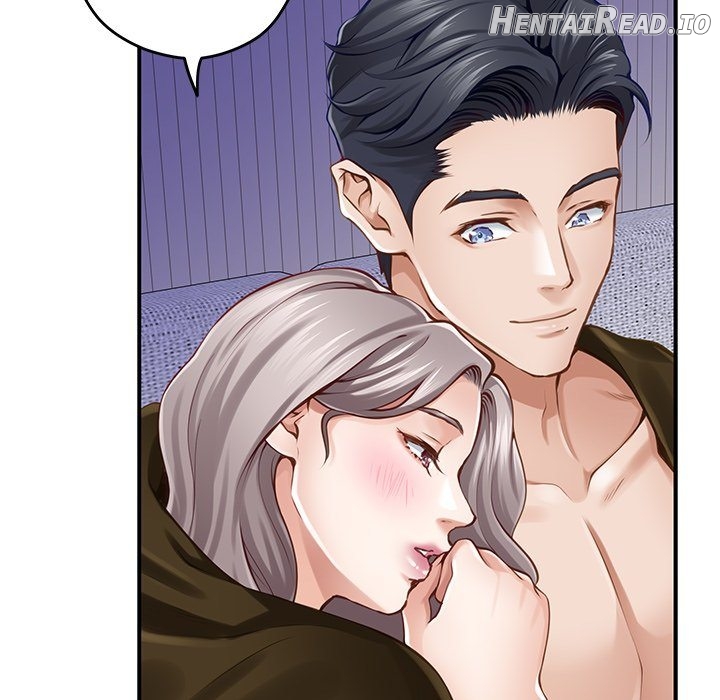 God of Pleasure Chapter 48 - page 45