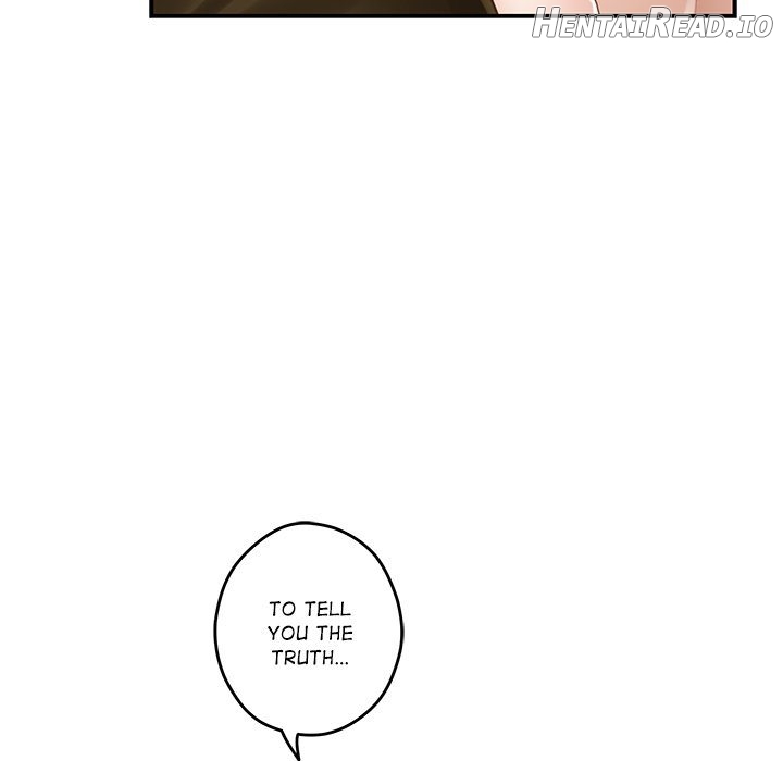 God of Pleasure Chapter 48 - page 46