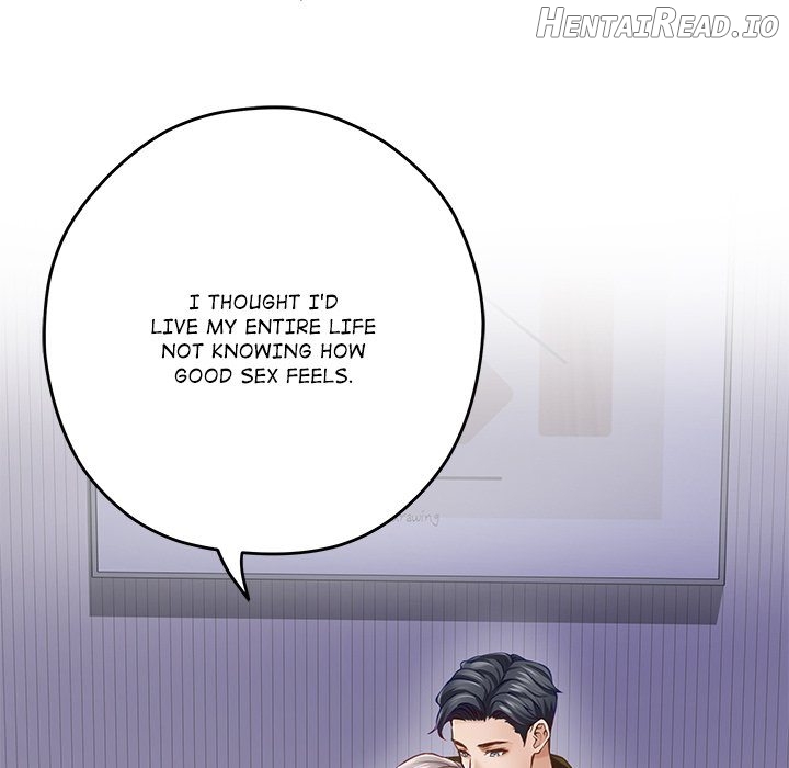 God of Pleasure Chapter 48 - page 47