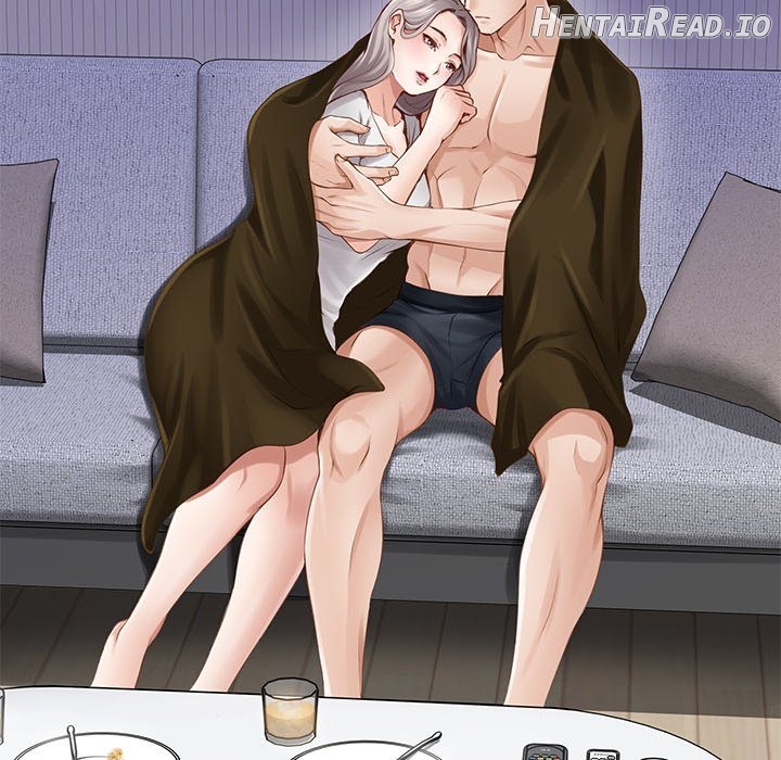 God of Pleasure Chapter 48 - page 48