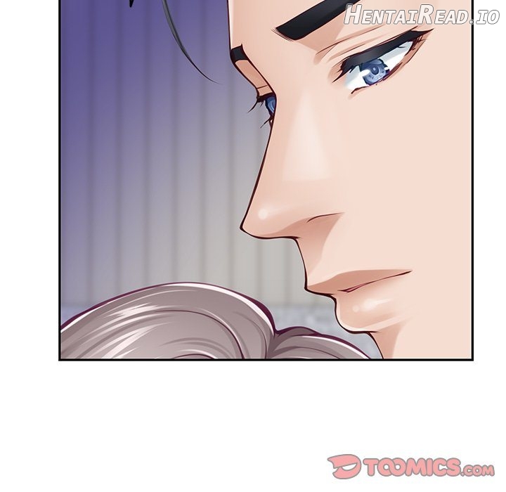 God of Pleasure Chapter 48 - page 52