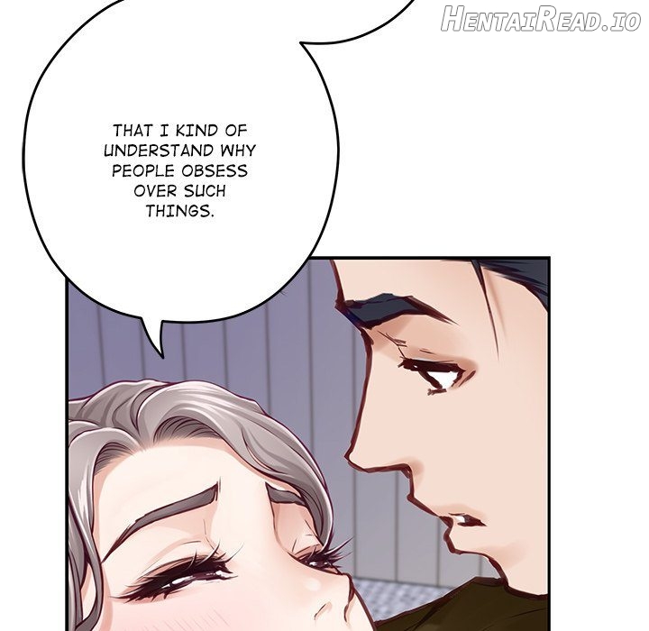 God of Pleasure Chapter 48 - page 55