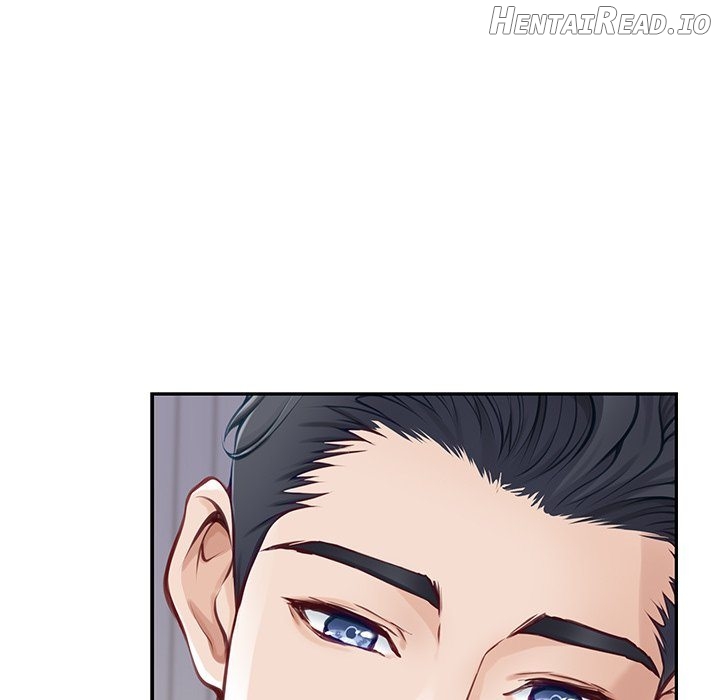 God of Pleasure Chapter 48 - page 57
