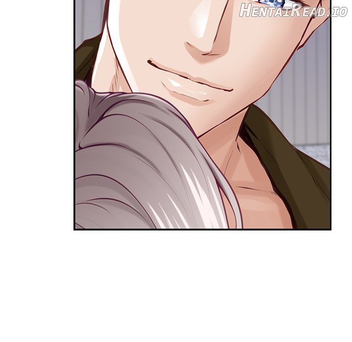 God of Pleasure Chapter 48 - page 58