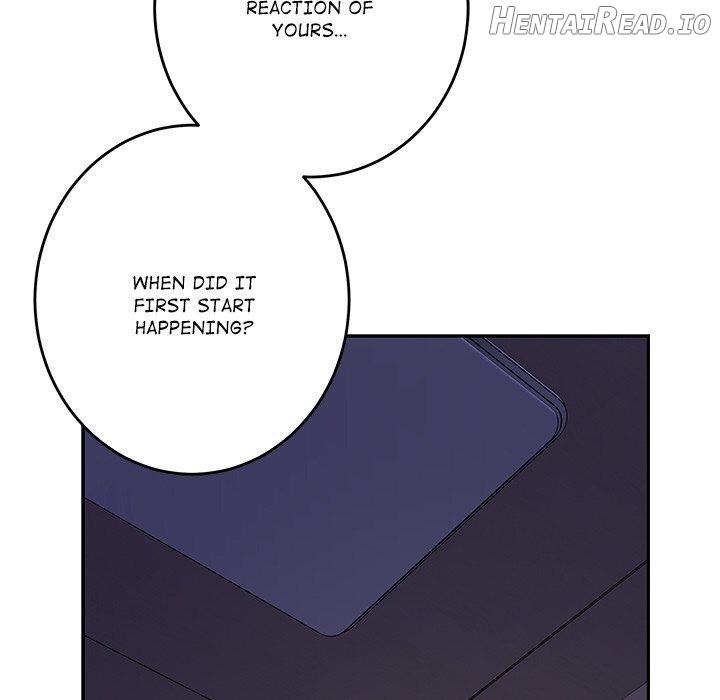 God of Pleasure Chapter 48 - page 60