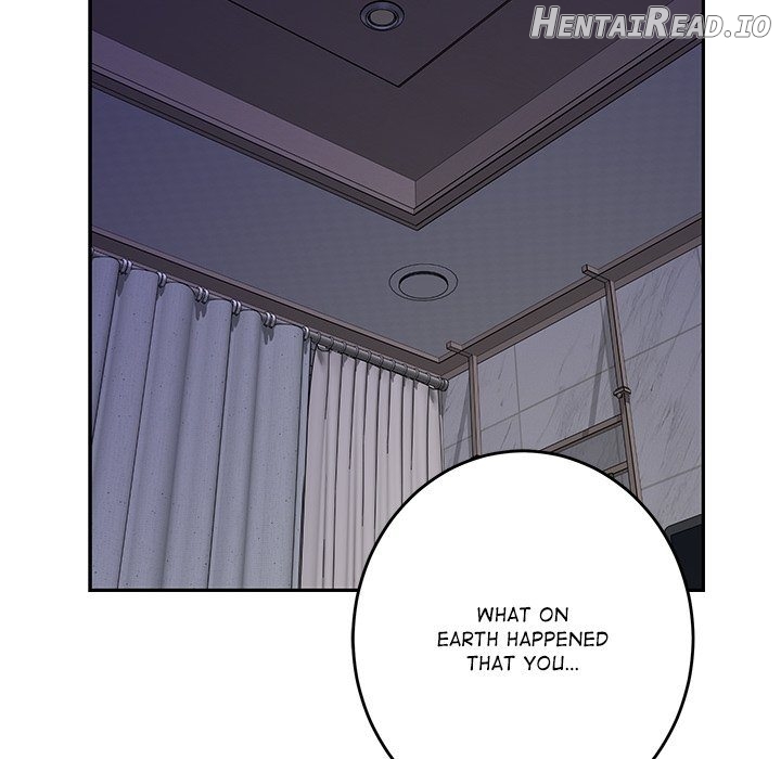 God of Pleasure Chapter 48 - page 61