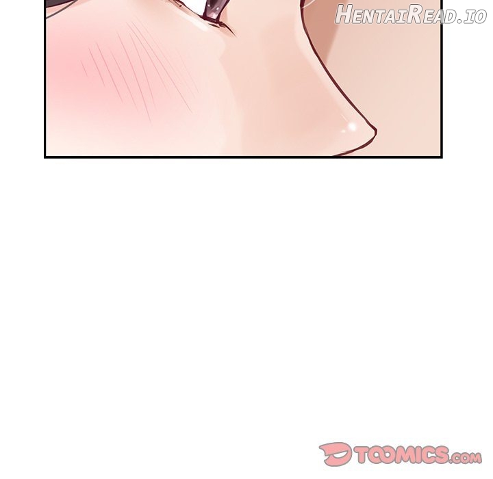 God of Pleasure Chapter 48 - page 64