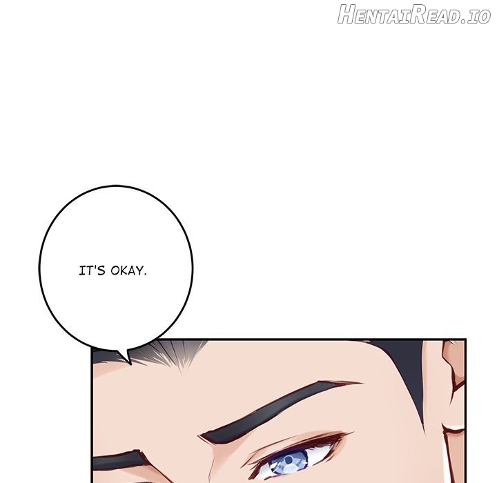 God of Pleasure Chapter 48 - page 65