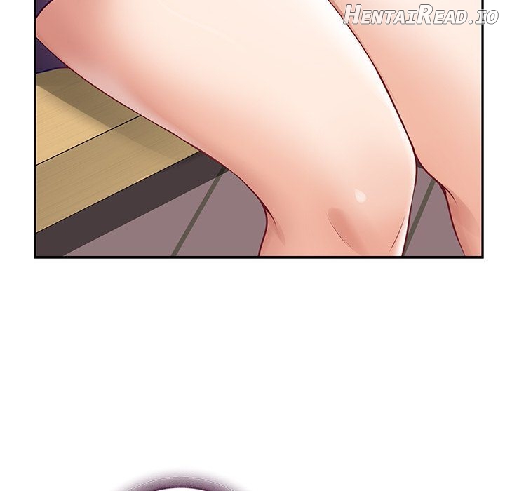 God of Pleasure Chapter 48 - page 86