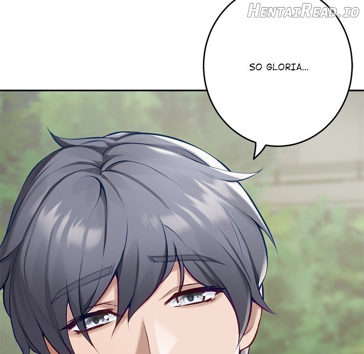 God of Pleasure Chapter 48 - page 90