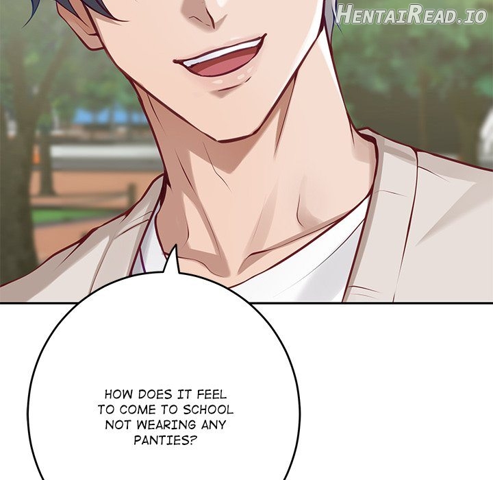 God of Pleasure Chapter 48 - page 91