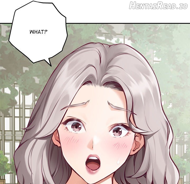 God of Pleasure Chapter 48 - page 93