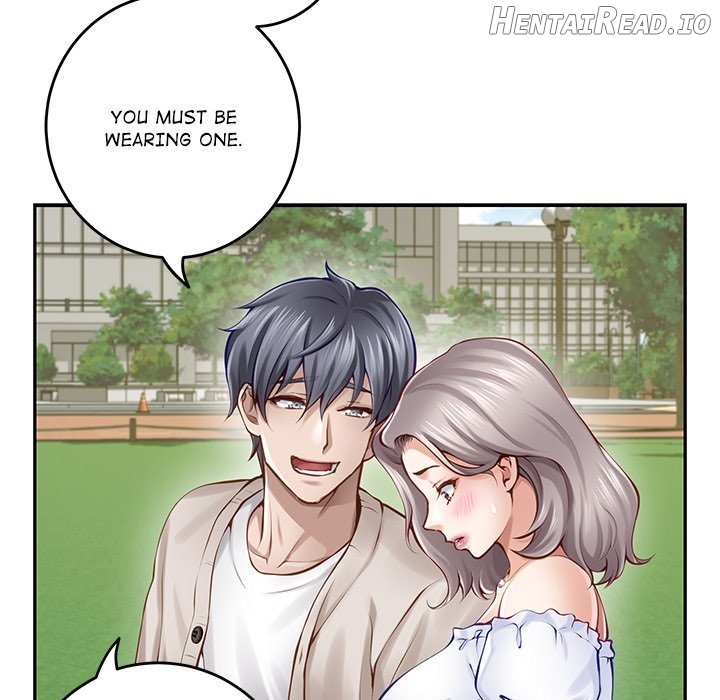 God of Pleasure Chapter 48 - page 96