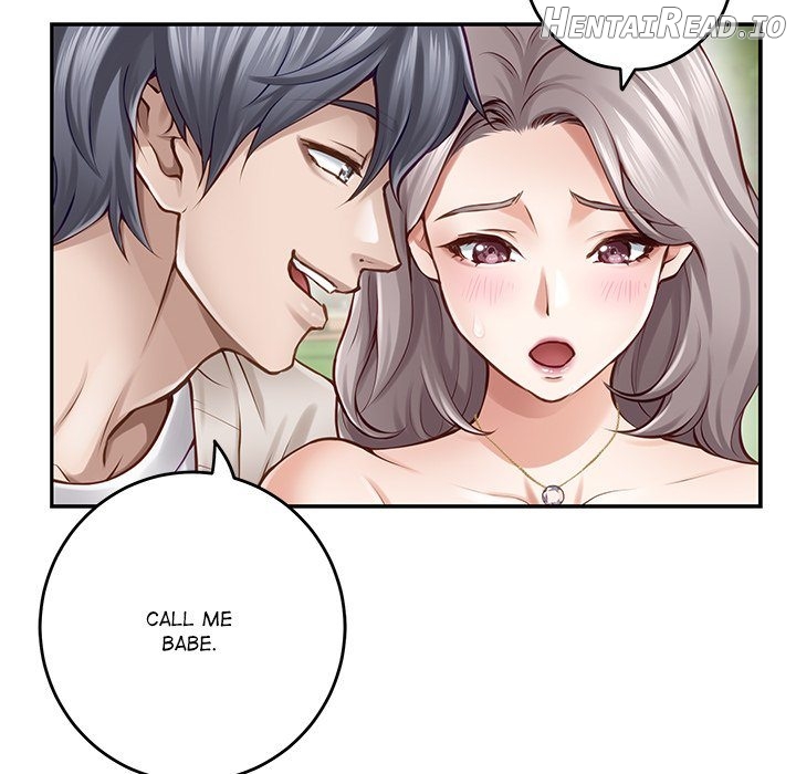 God of Pleasure Chapter 48 - page 98
