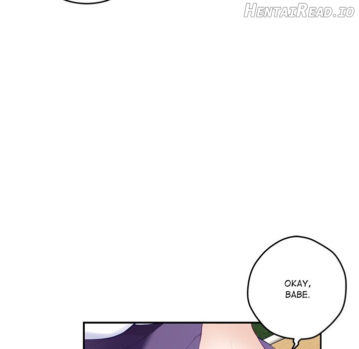 God of Pleasure Chapter 48 - page 99