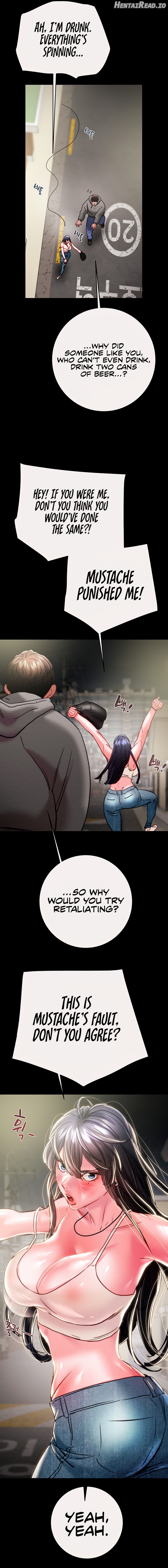 The Man Who Devours Chapter 46 - page 15