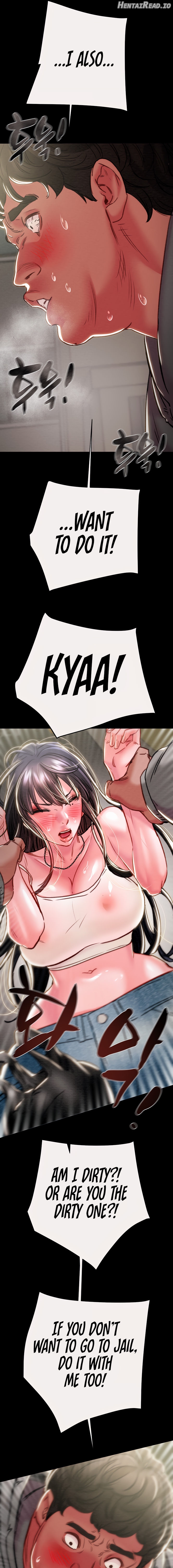 The Man Who Devours Chapter 46 - page 25