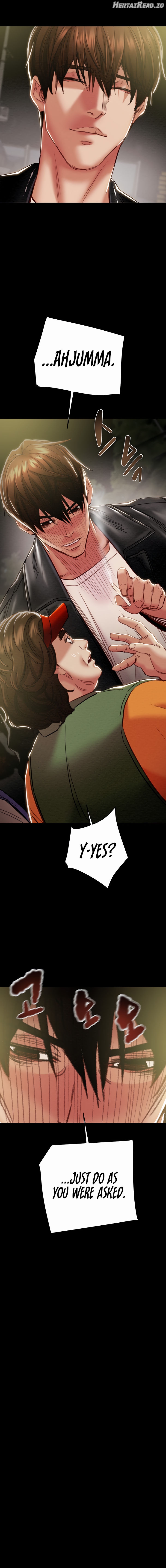 The Man Who Devours Chapter 46 - page 8