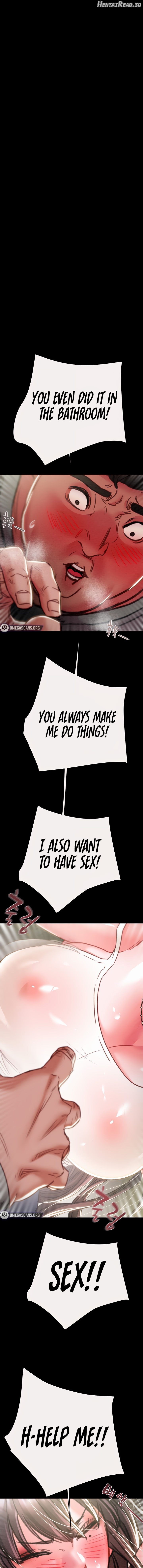 The Man Who Devours Chapter 47 - page 1