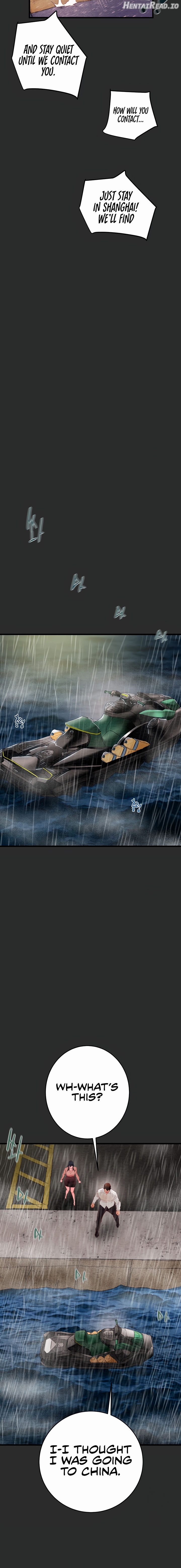 The Man Who Devours Chapter 47 - page 16