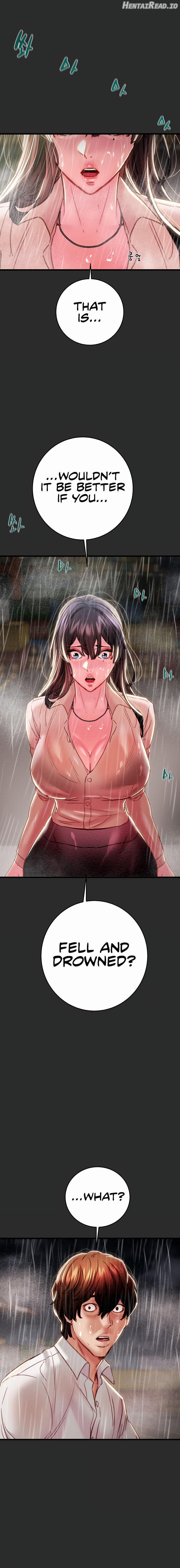 The Man Who Devours Chapter 47 - page 18
