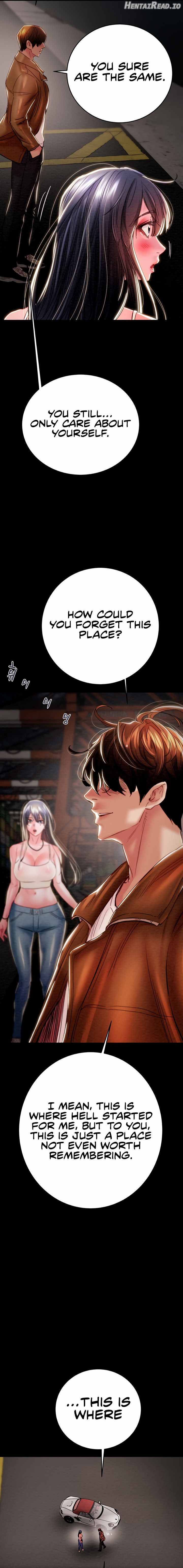 The Man Who Devours Chapter 47 - page 23
