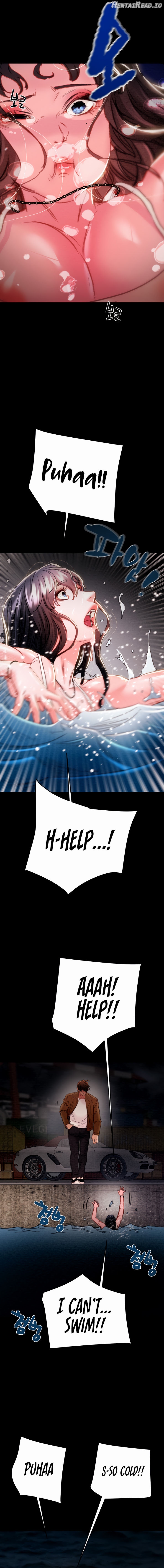 The Man Who Devours Chapter 47 - page 27