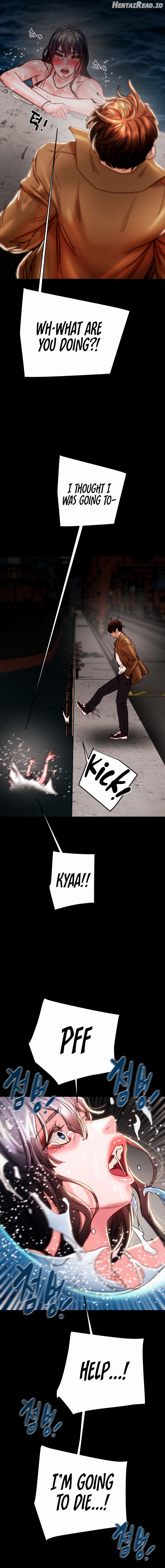 The Man Who Devours Chapter 47 - page 28