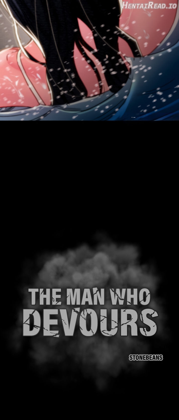 The Man Who Devours Chapter 47 - page 30
