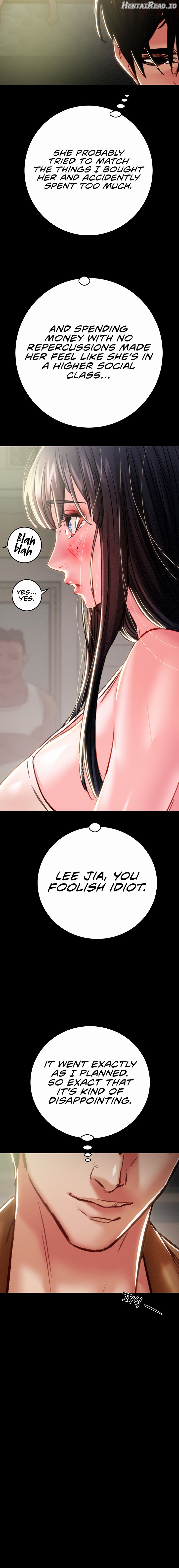 The Man Who Devours Chapter 47 - page 10