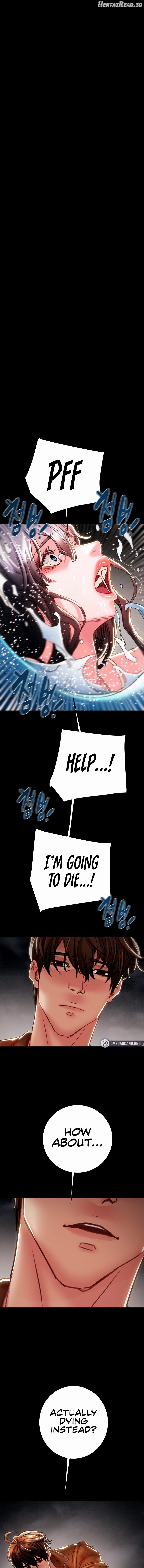 The Man Who Devours Chapter 48 - page 1