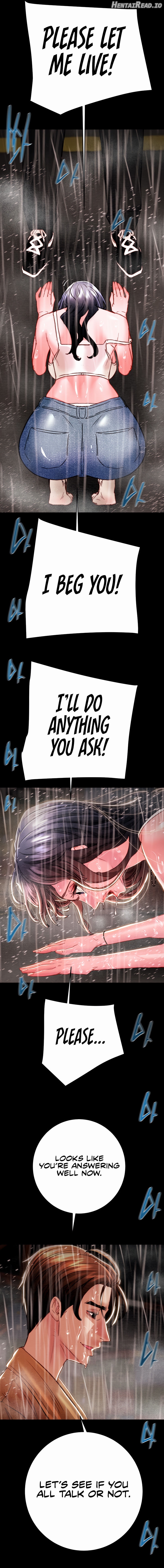 The Man Who Devours Chapter 48 - page 15