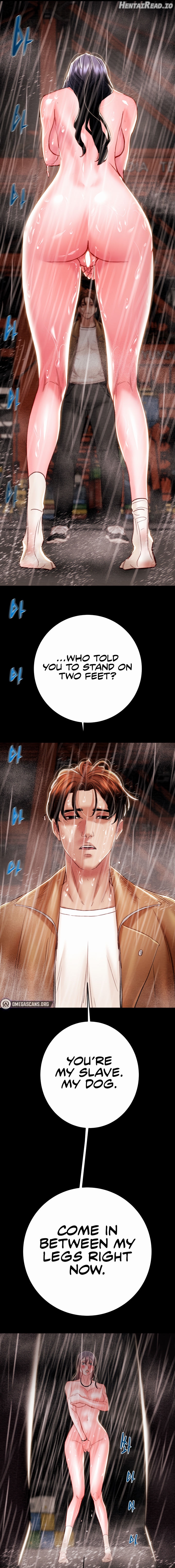 The Man Who Devours Chapter 48 - page 17