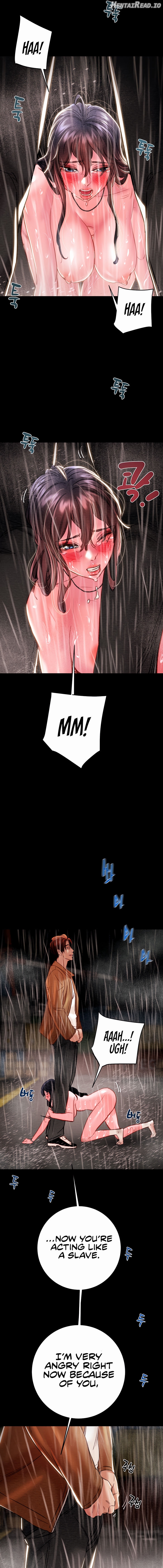 The Man Who Devours Chapter 48 - page 19