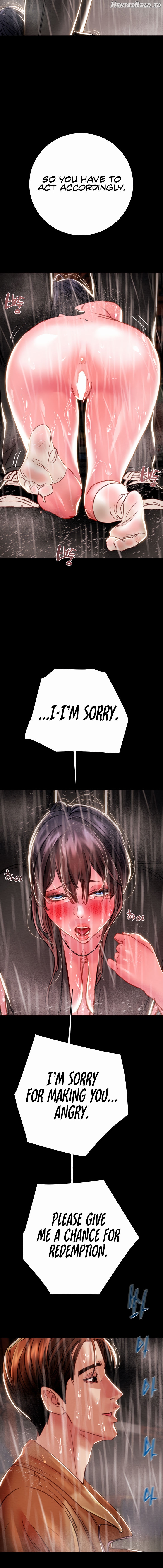 The Man Who Devours Chapter 48 - page 20