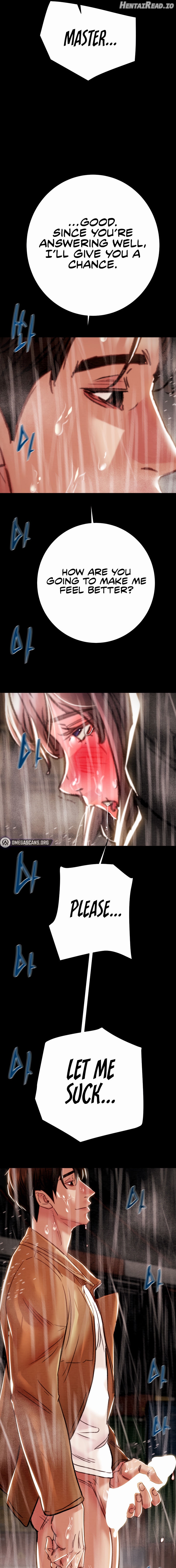 The Man Who Devours Chapter 48 - page 21