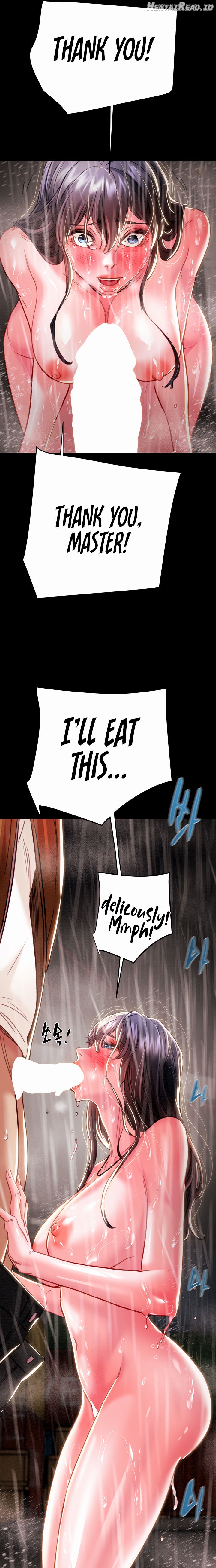 The Man Who Devours Chapter 48 - page 23