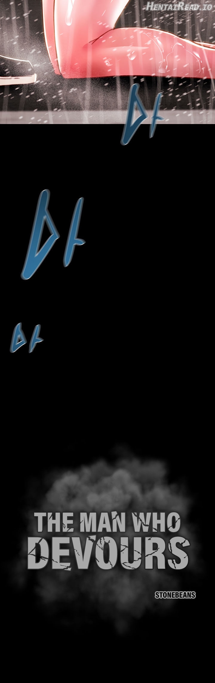 The Man Who Devours Chapter 48 - page 24