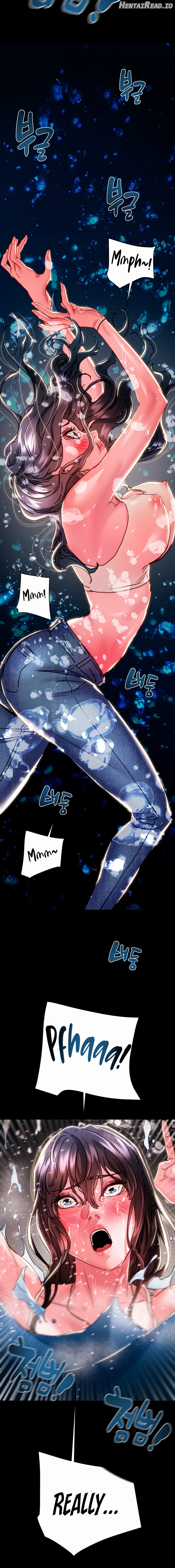 The Man Who Devours Chapter 48 - page 4