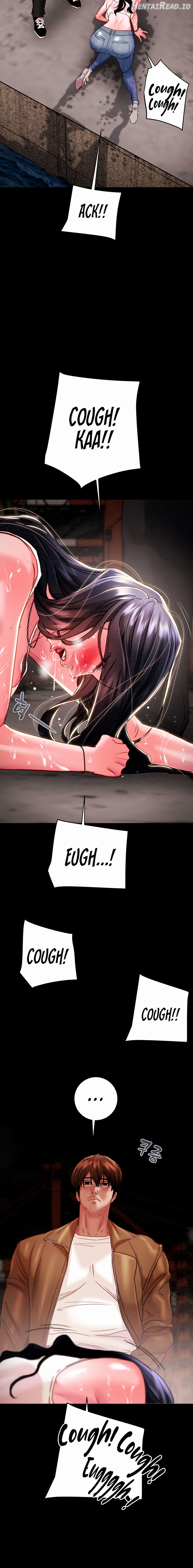 The Man Who Devours Chapter 48 - page 6