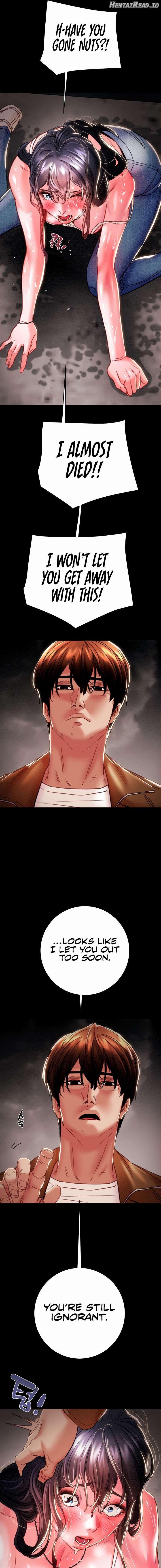 The Man Who Devours Chapter 48 - page 7