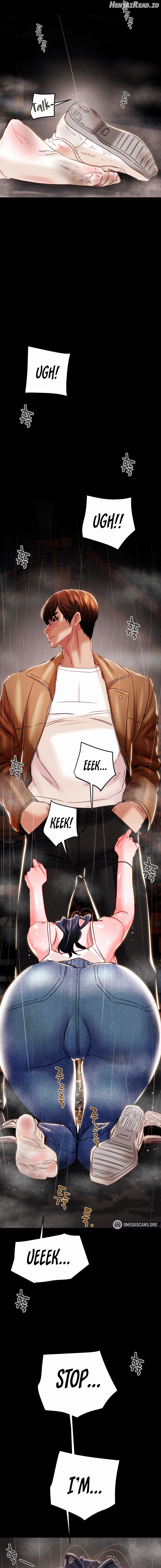 The Man Who Devours Chapter 48 - page 9