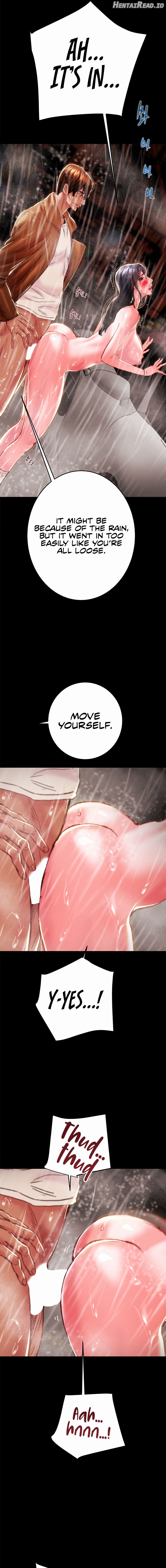 The Man Who Devours Chapter 49 - page 11