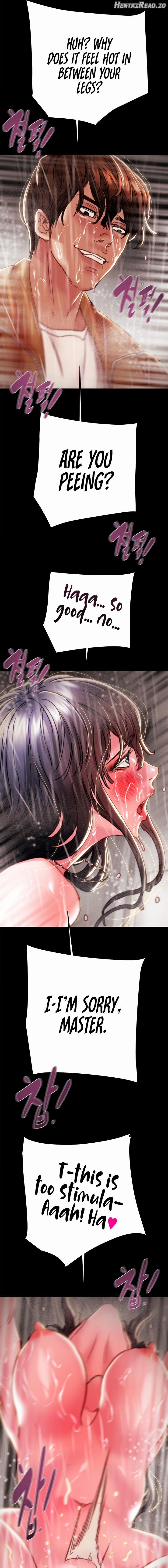 The Man Who Devours Chapter 49 - page 15