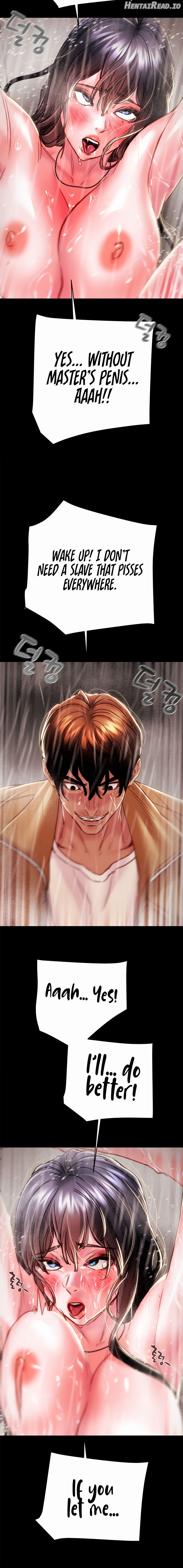The Man Who Devours Chapter 49 - page 18