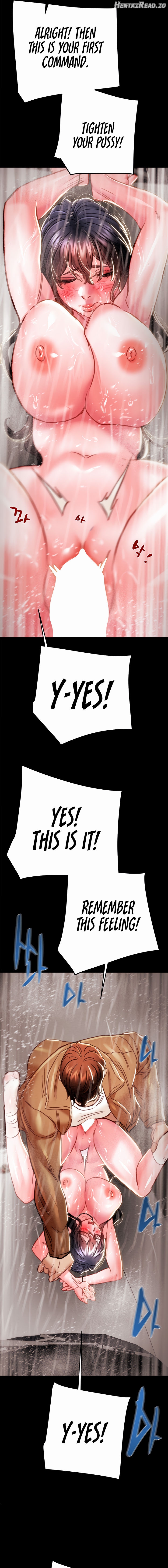 The Man Who Devours Chapter 49 - page 19