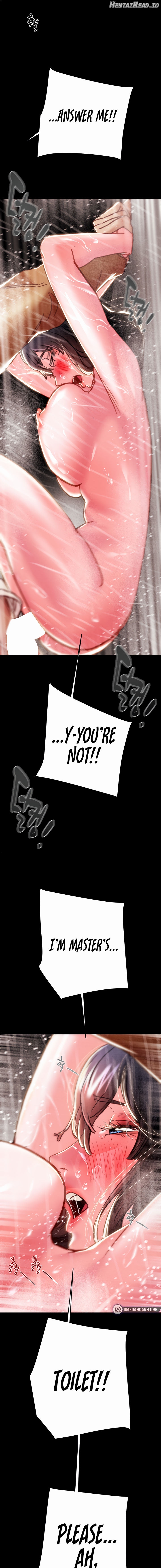 The Man Who Devours Chapter 49 - page 21