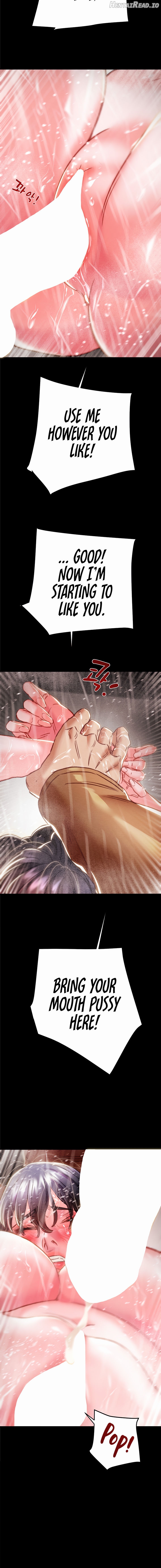 The Man Who Devours Chapter 49 - page 22